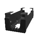 cubeta-contenedor-cables-t11-negro.webp