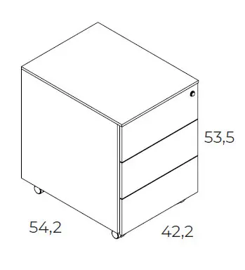 medidas-cajonera-metalica-actiu-3-cajones.webp