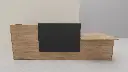 mostrador-ofimat-3m-castano-negro-recepcion.webp