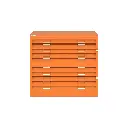 archivador-planos-bisley-471-472_front_orange.webp