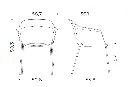 silla-noom-60-patas-metal-medidas.webp