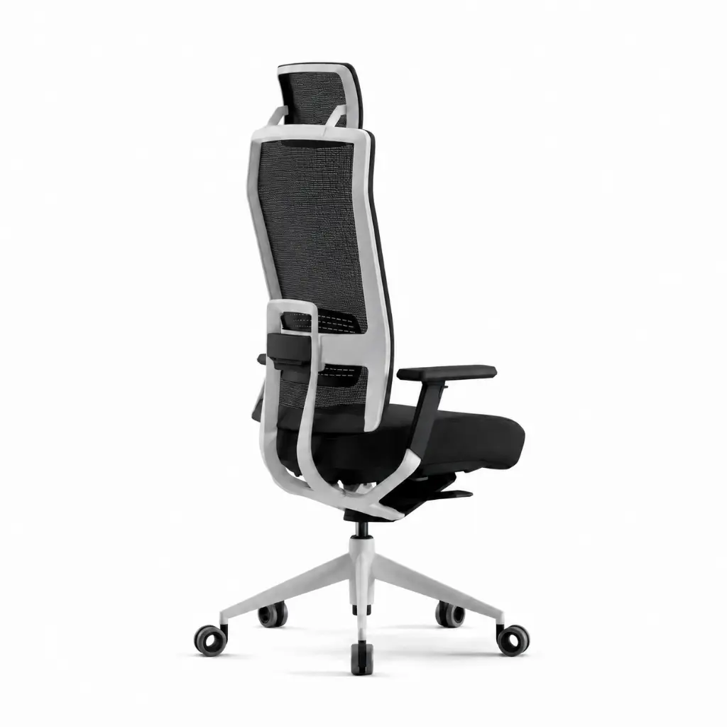 silla-tnk-flex-blanca-malla-negra.webp