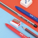 Milan es una marca reconocida por sus artículos de escritura y corrección