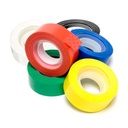 Cinta adhesiva 33 m. x 19 mm. Fixo color