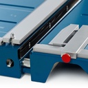 Cizalla de palanca Premium Dahle 562 que corta por rozamiento