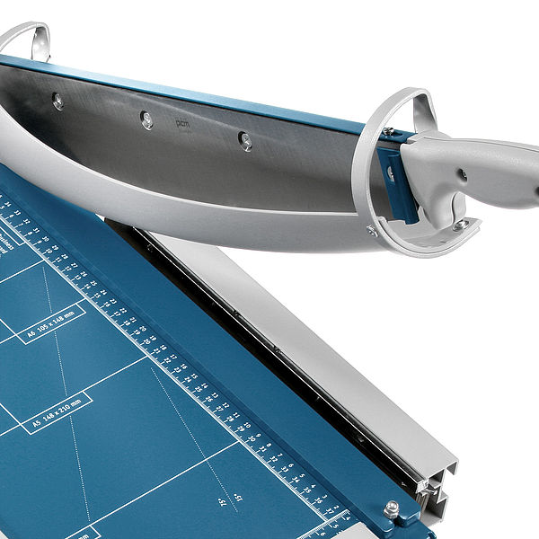 Cizalla de palanca Premium Dahle 565 que corta por rozamiento