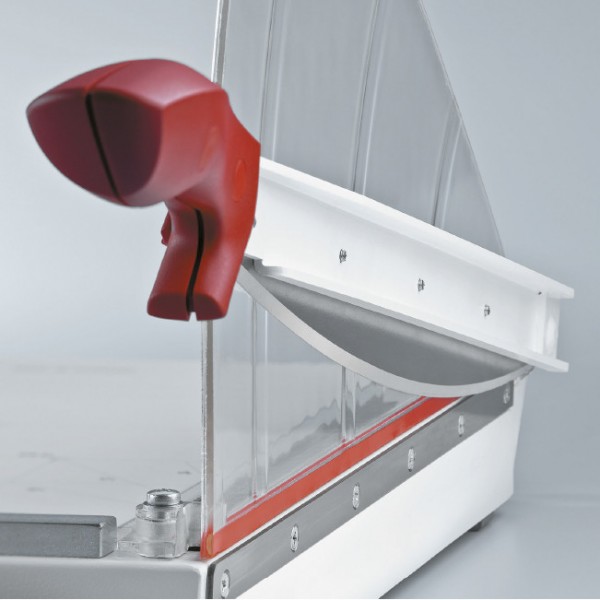 Indicador de línea de corte de la cizalla de la palanca Ideal 1135