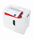 Destructora de papel HSM Shredstar X8