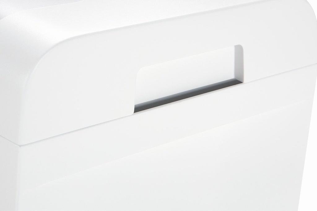 Destructora fácil de mover HSM Shredstar X8