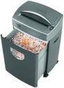 Papelera de destructora de corte en partículas Intimus 1000 C