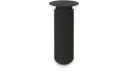 Columna para mesa Dorik Actiu alto 105 cm