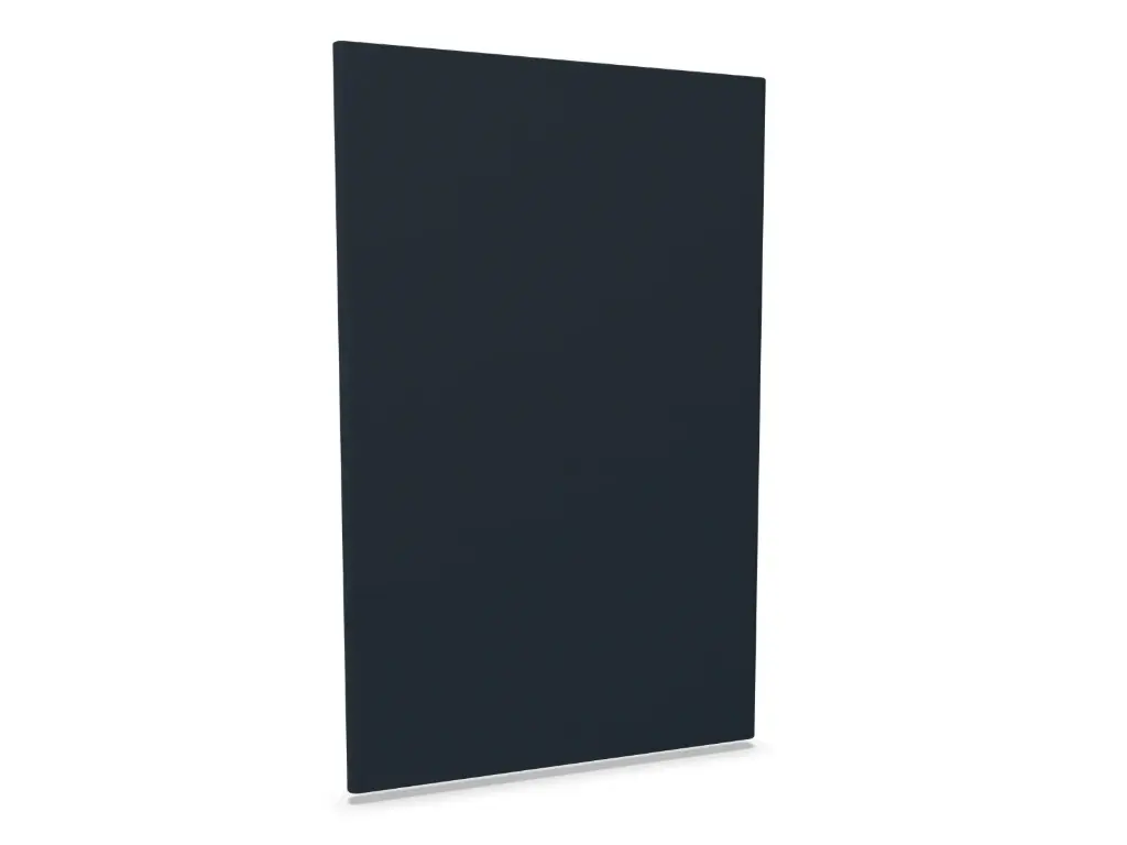 Panel separador modular Link Actiu alto 130 cm
