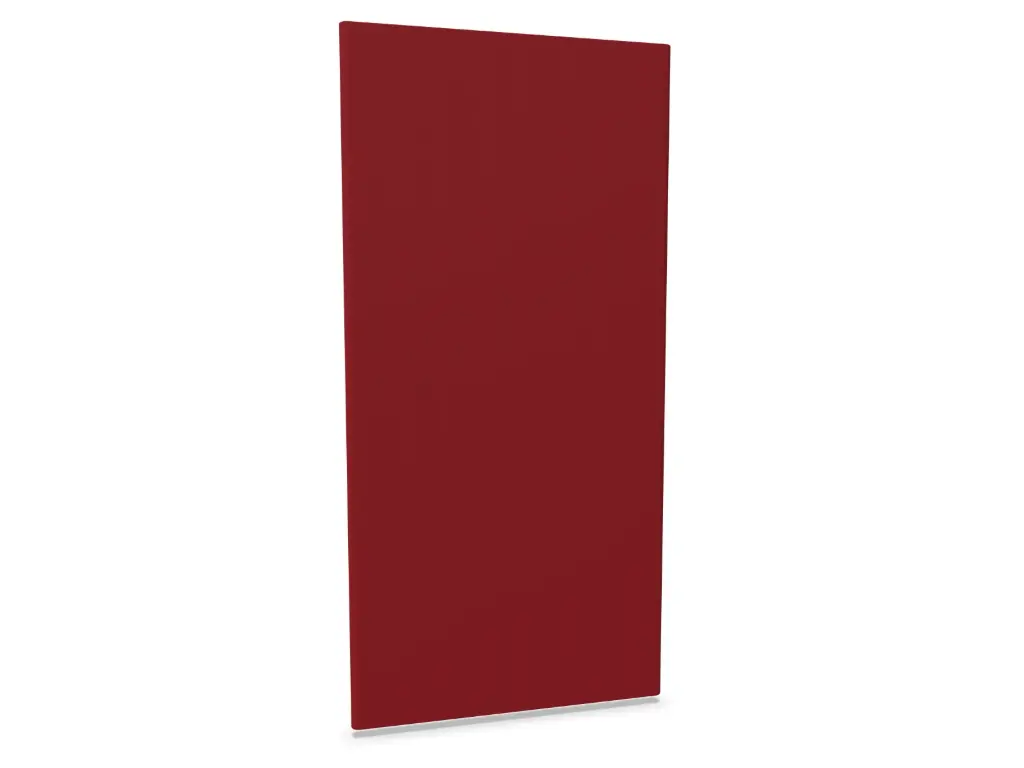 Panel separador modular Link Actiu alto 170 cm