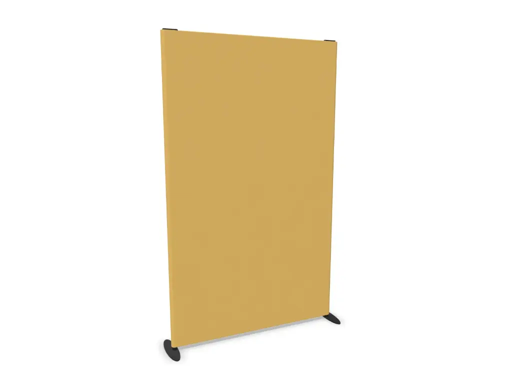 Panel separador independiente Link Actiu 170 x 102 cm