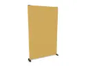 Panel separador independiente Link Actiu 170 x 102 cm