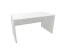 Mesa recta Ofimat Plus Actiu fondo 80 cm monocolor | Personalizada