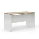Mesa recta Ofimat Plus Actiu fondo 68,5 cm bicolor | Personalizada