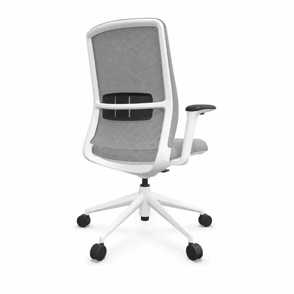 Silla A+S Work 30 malla Rythm | Personalizada