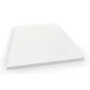 Balda de 38 x 48 cm para taquilla de melamina Postal 20 de fondo 51,5 cm