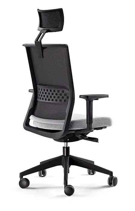 Silla Stay 30 malla Rythm | Personalizada