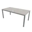 Mesa de despacho Vital Pro Actiu 180 x 88 cm