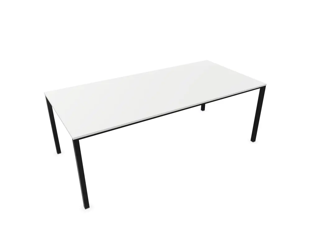 Mesa de reunión Colectiva Actiu 210 x 100 cm