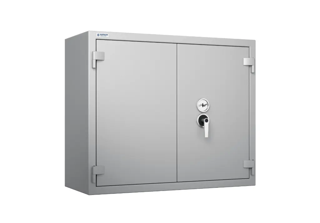 Armario de seguridad Star Protect SP500 510 L