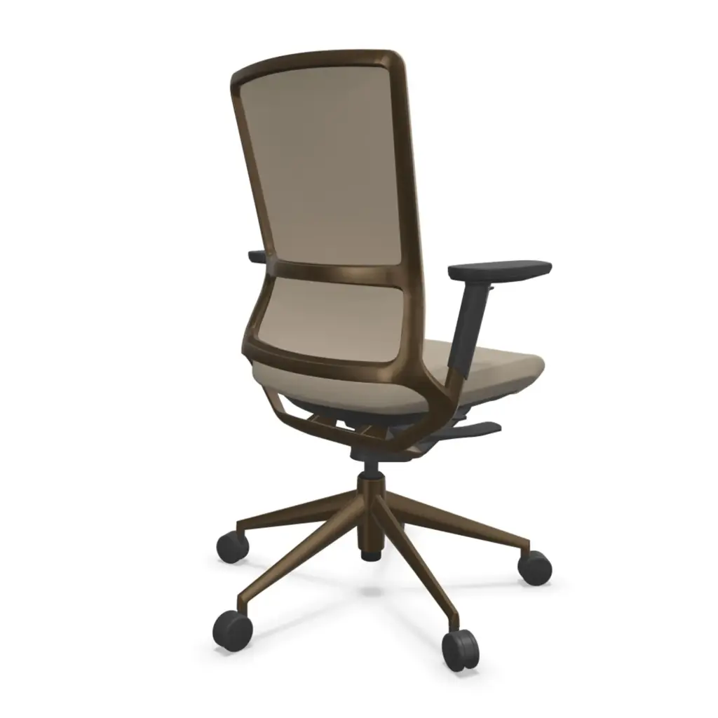 Silla TNK 500 Aurea 30 malla Spin