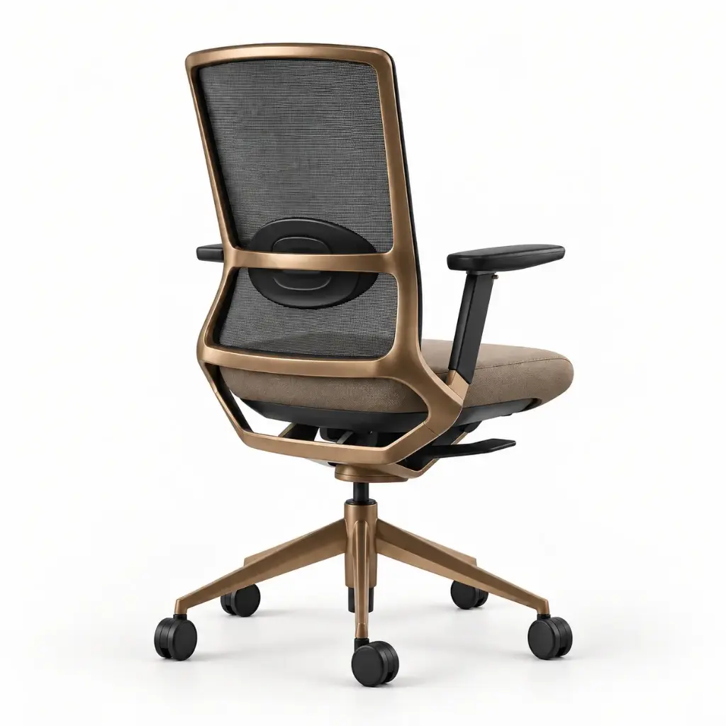 Silla TNK 500 Aurea 30 malla Spin