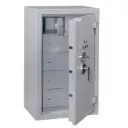 Armario de seguridad con 10 compartimentos Compartment Protect 250/10 255 L