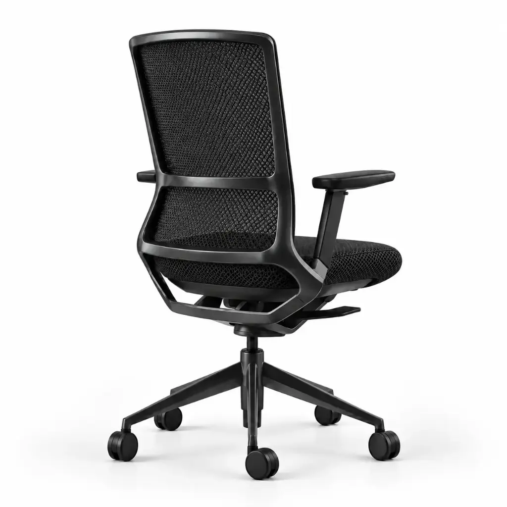 Silla TNK 500 Aurea 30 malla Rythm | Personalizada