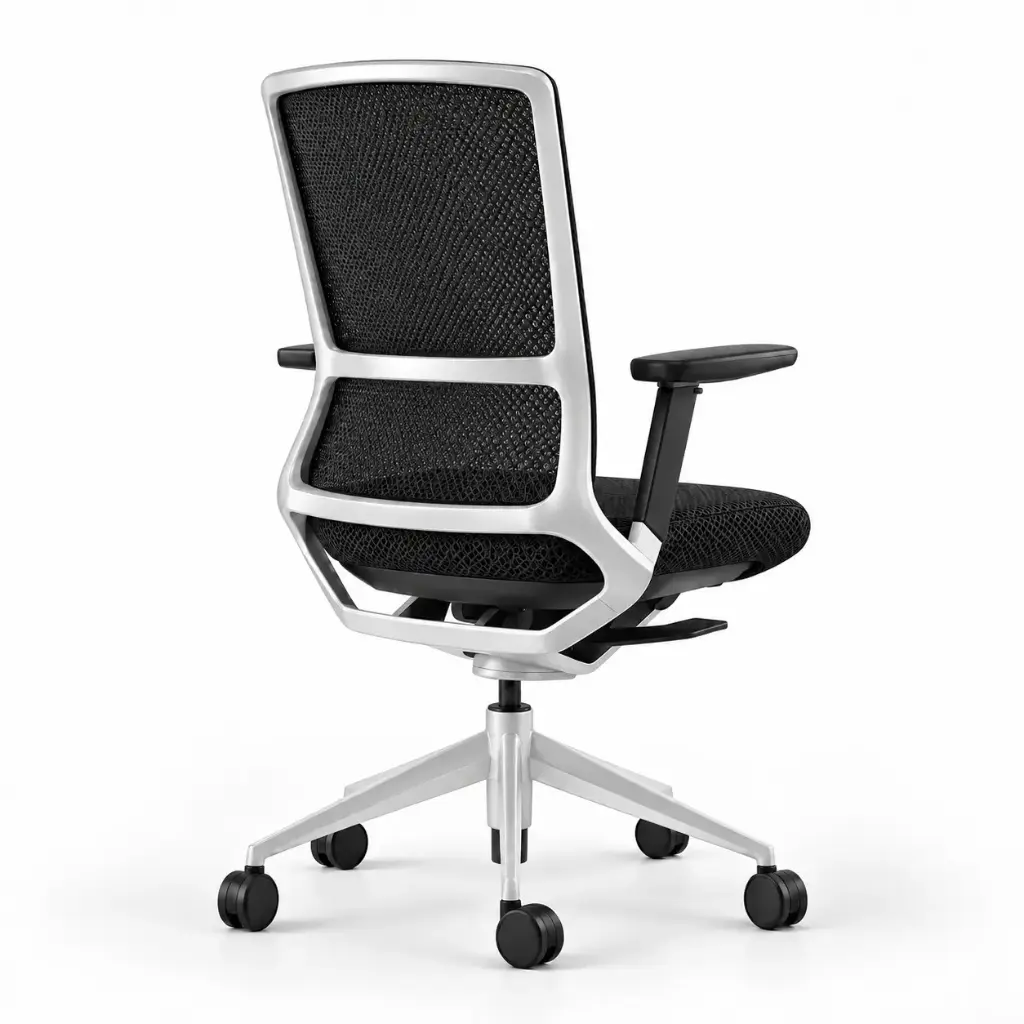 Silla TNK 500 Aurea 30 malla Harlequin | Personalizada