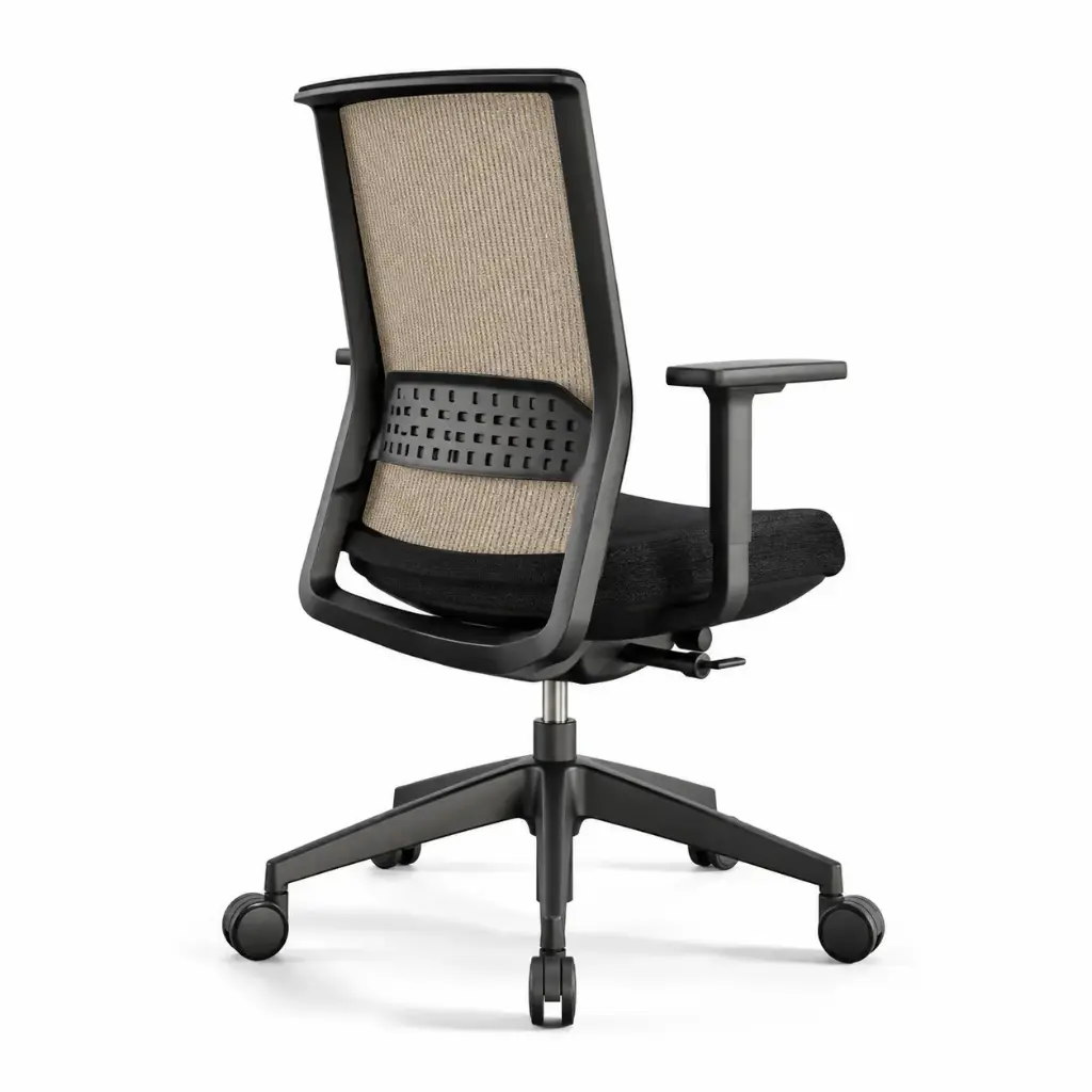 Silla Stay 30 malla Spin | Personalizada