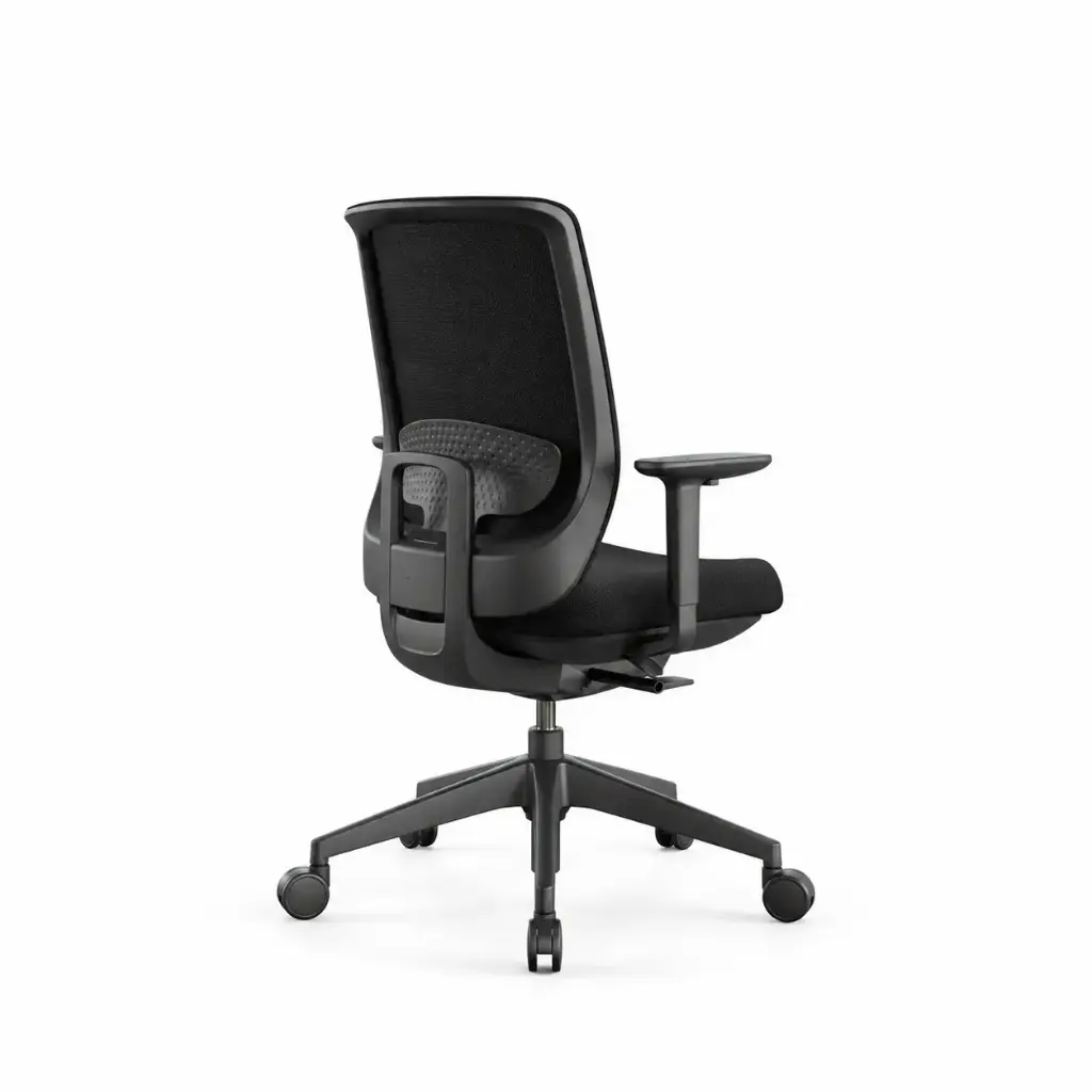 Silla Trim 30 malla Harlequin | Personalizada