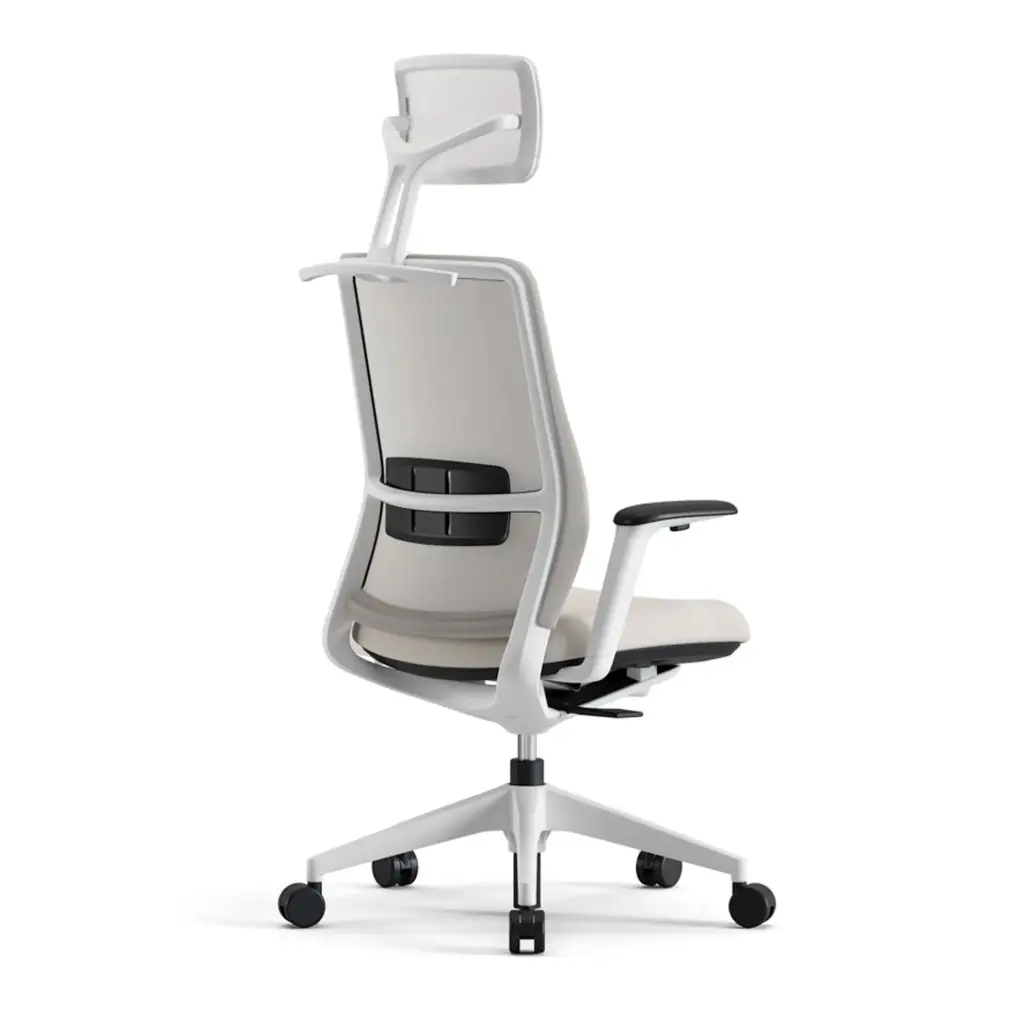 Silla A+S Work 30 malla Tale | Personalizada