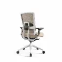 Silla TNK Flex 30 malla Spin con respaldo medio | Personalizada