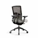 Silla TNK Flex 30 malla Rythm con respaldo medio | Personalizada