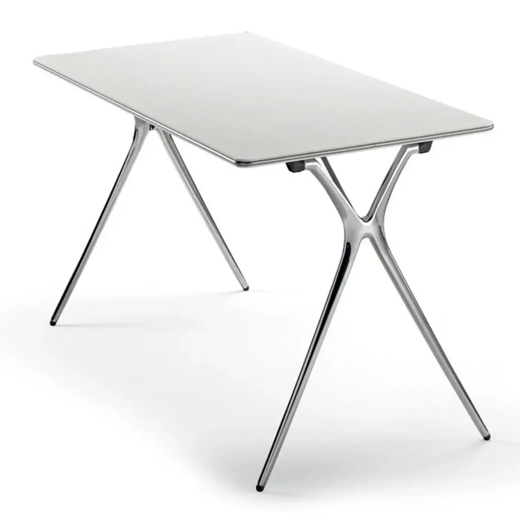 Mesa plegable Plek Actiu