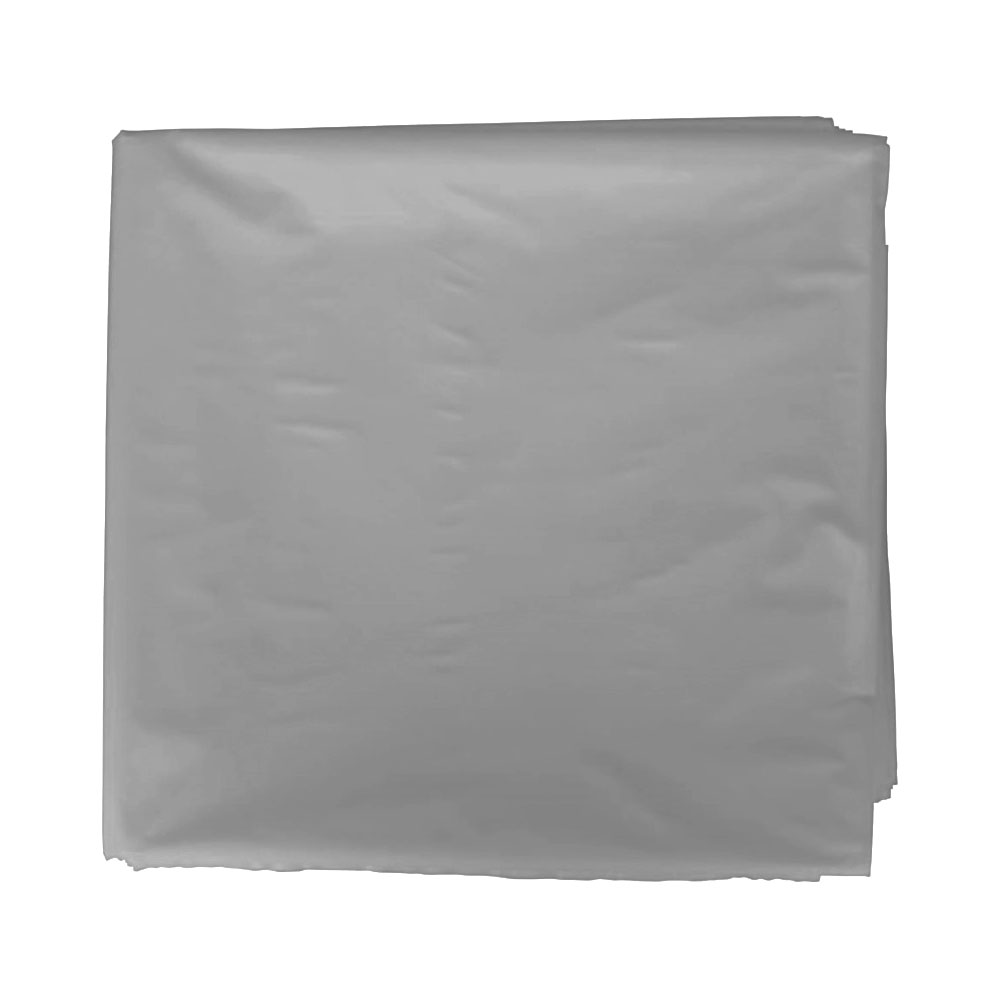 Bolsa de disfraz 65 x 90 gris
