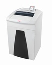 Destructora de documentos HSM Securio P36i con OMDD para destruir discos  - 0,78 x 11 mm