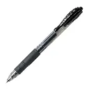 Bolígrafo retráctil Pilot G-2 0,7 negro