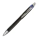Bolígrafo retráctil Uni-ball Jetstream SXN-210 azul