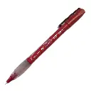 Bolígrafo roller Pilot V-2000 0,5 rojo