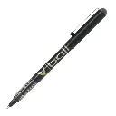 Bolígrafo roller Pilot V-Ball 0,7 negro