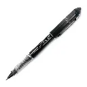 Bolígrafo roller Uni-ball Vision Elite UB-205 0.5 negro