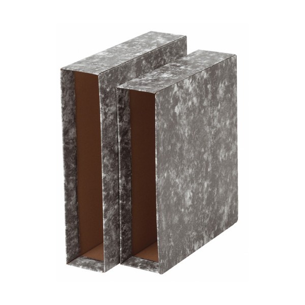 Cajetín para archivador A-Z  Ecoclassic Grafoplás A4 (Unidad)