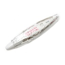 Cinta decorativa Deco Rush de corazones