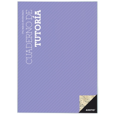 Cuaderno de tutoría Additio P132