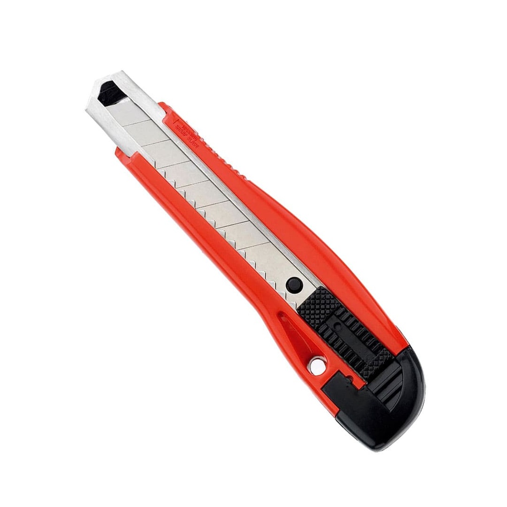 Cutter de 18 mm Premium Westcott