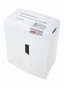 Destructora de documentos HSM shredstar X10 - 4,5 x 30 mm